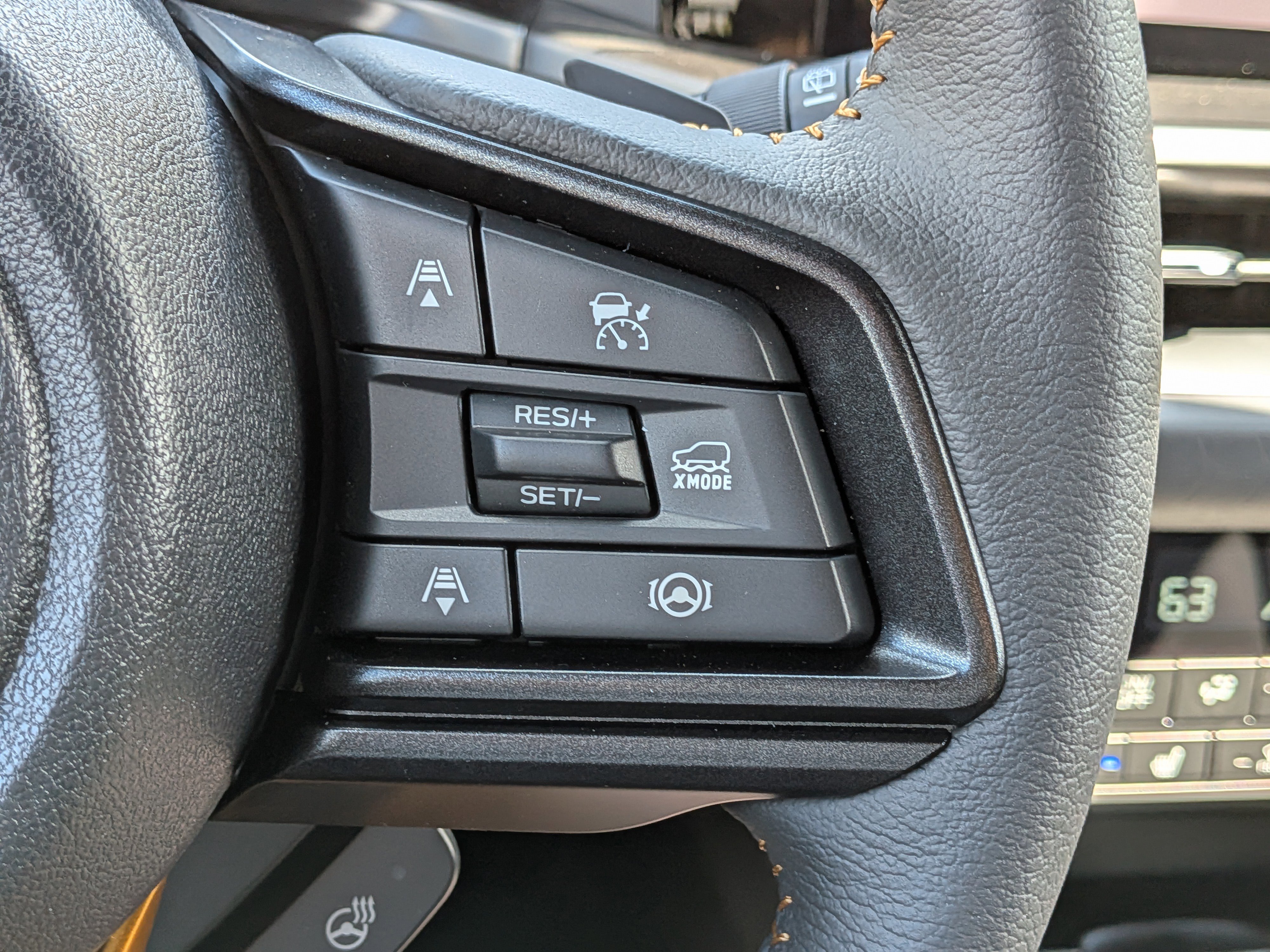New 2026 Subaru Outback Wilderness AWD/4WD image 24