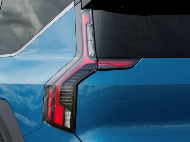 New 2026 Kia EV9 Wind AWD/4WD image 12