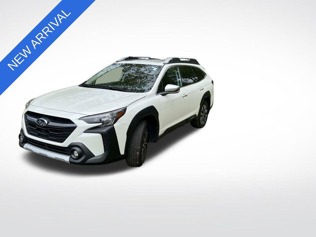 Used 2024 Subaru Outback Touring XT image 7