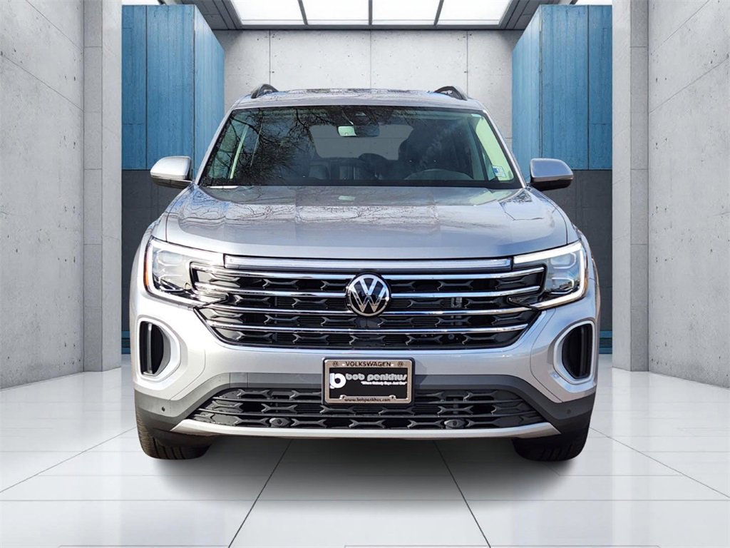 New 2026 Volkswagen Atlas SE image 21