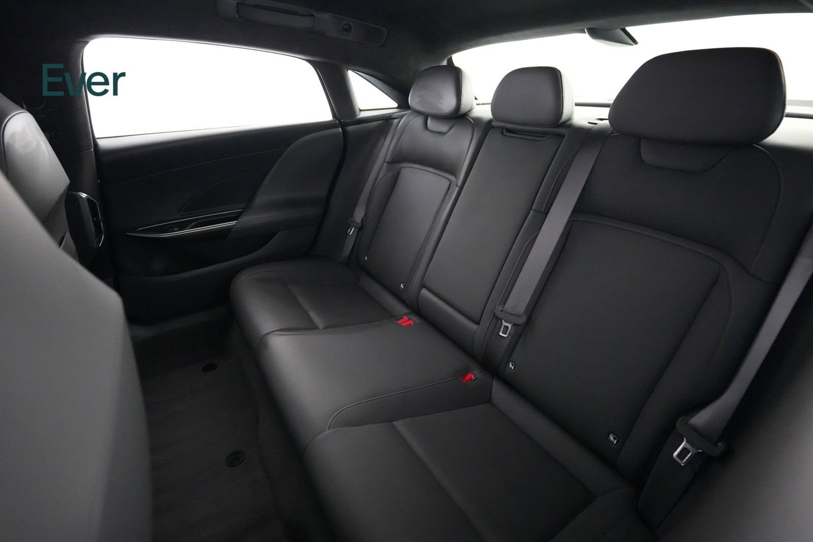 Used 2023 Lucid Air Pure AWD/4WD image 24