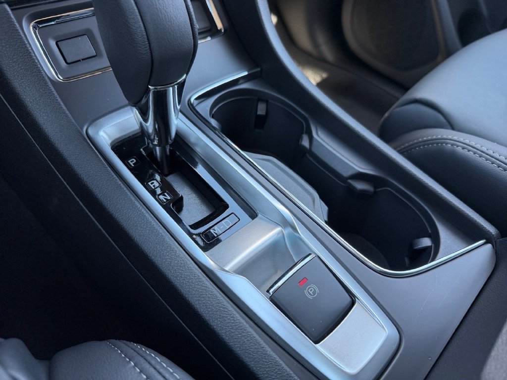 New 2026 Subaru Ascent Premium AWD/4WD image 25