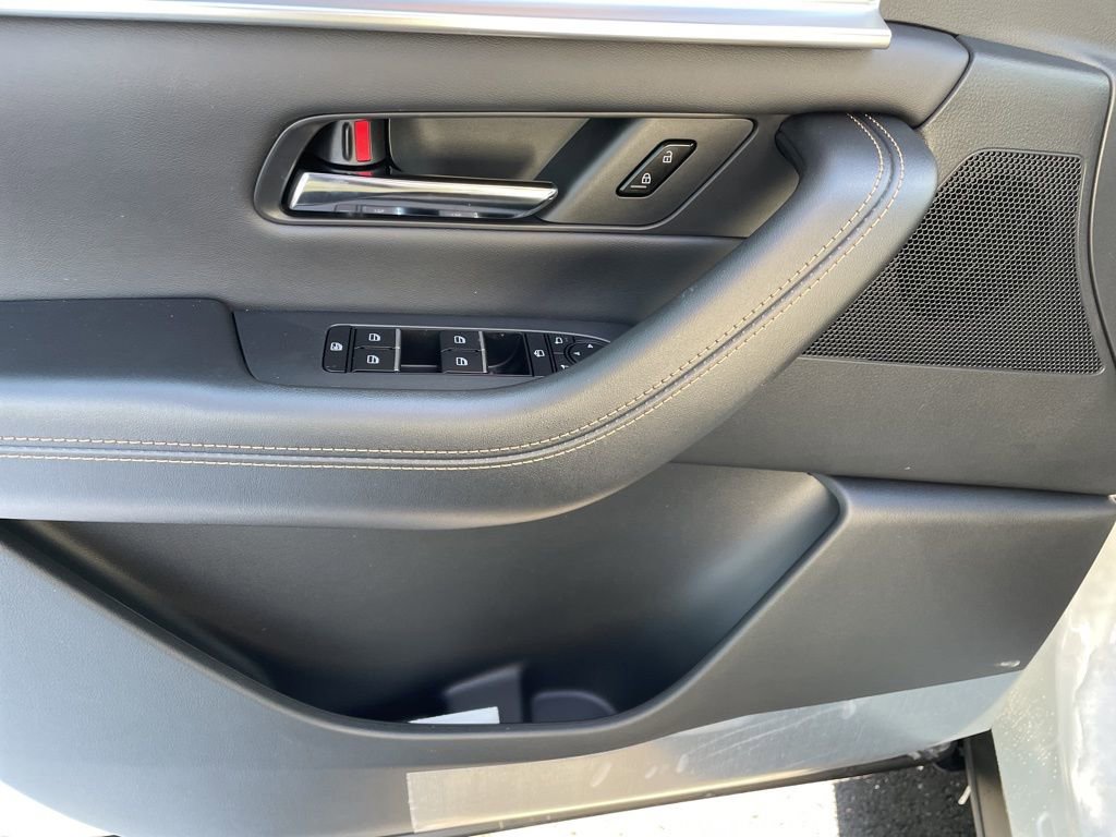 New 2026 MAZDA CX-90 3.3 Turbo w/ Premium Plus Pkg image 19