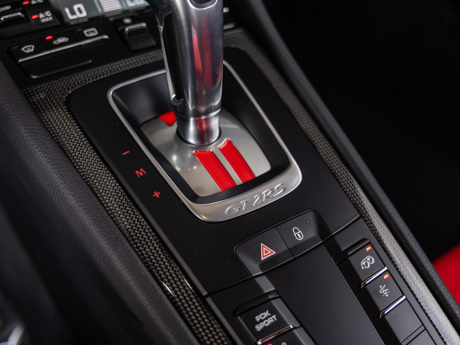 Certified 2018 Porsche 911 GT2 RS RWD image 50