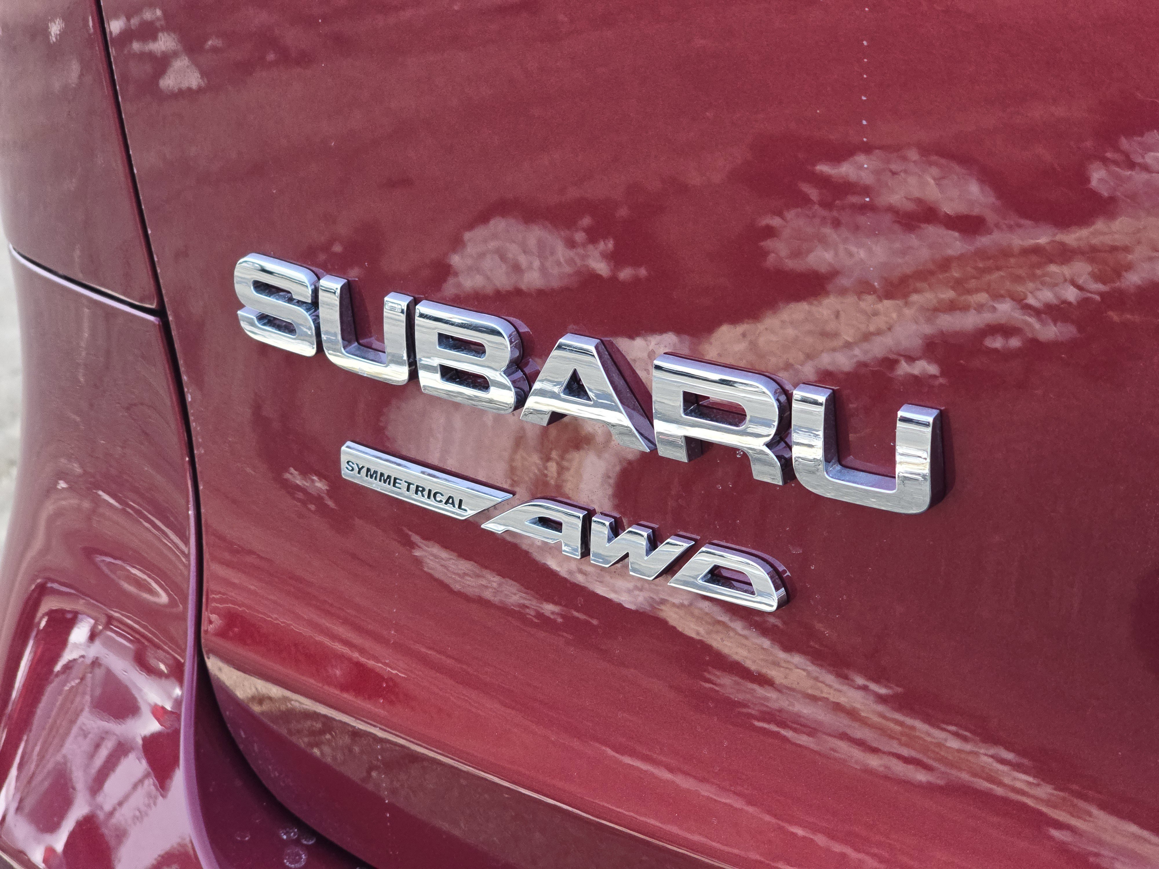 New 2026 Subaru Ascent Limited image 11