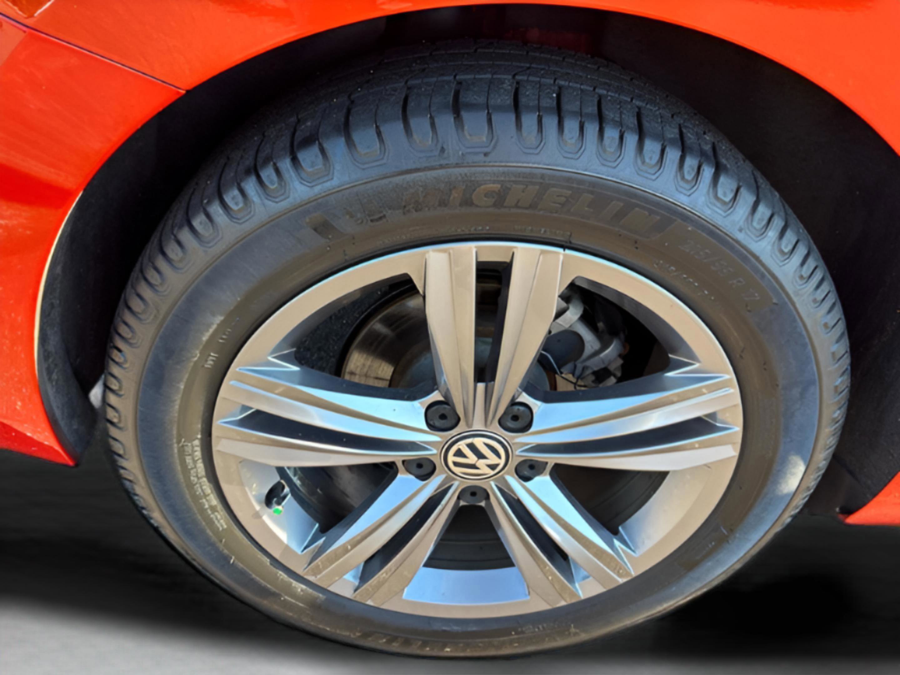 Used 2019 Volkswagen Jetta R-Line image 8