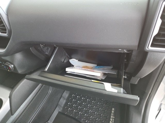 Used 2023 Ford Bronco Sport Big Bend image 44