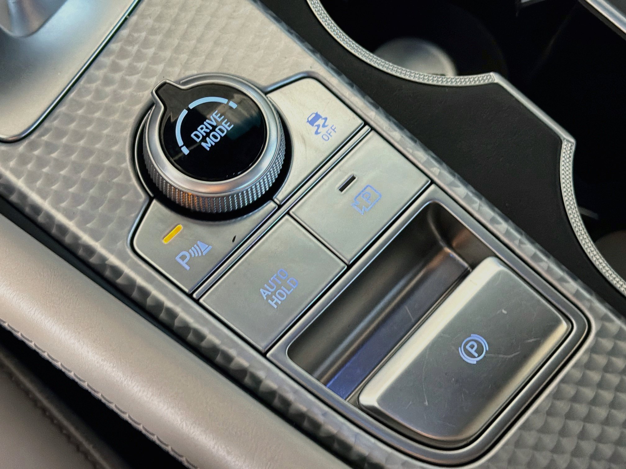 Used 2022 Genesis G70 3.3T w/ Sport Prestige Package AWD/4WD image 25