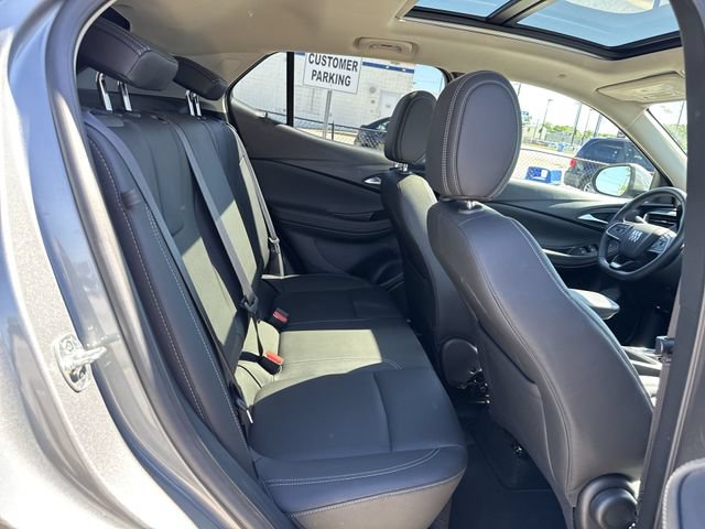 Used 2024 Buick Encore GX Sport Touring w/ Experience Buick Package FWD image 26