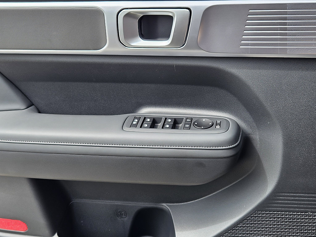 New 2026 Hyundai Santa Fe SEL FWD image 22