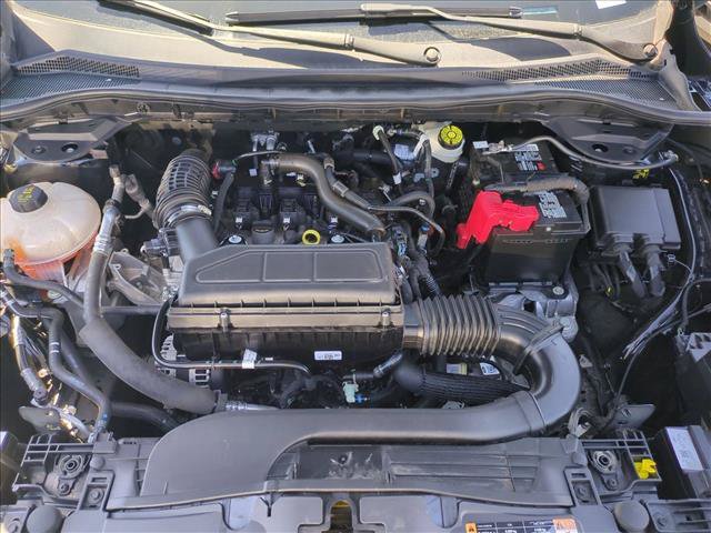 Used 2024 Ford Escape Active FWD image 21