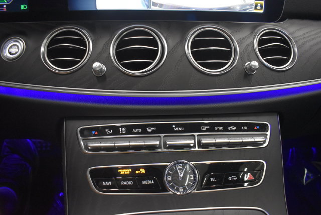 Used 2019 Mercedes-Benz E 53 AMG 4MATIC Sedan image 29