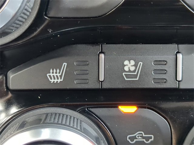 Used 2024 RAM 1500 Laramie image 27