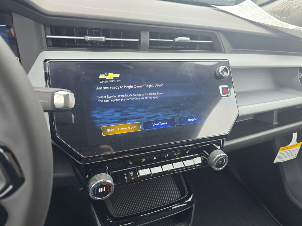 New 2027 Chevrolet Bolt LT w/ Comfort Package image 22