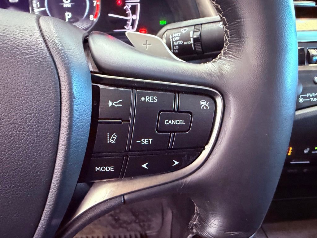 Used 2019 Lexus ES 350 F Sport image 20