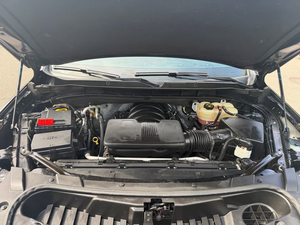 Used 2023 Chevrolet Suburban RST AWD/4WD image 39