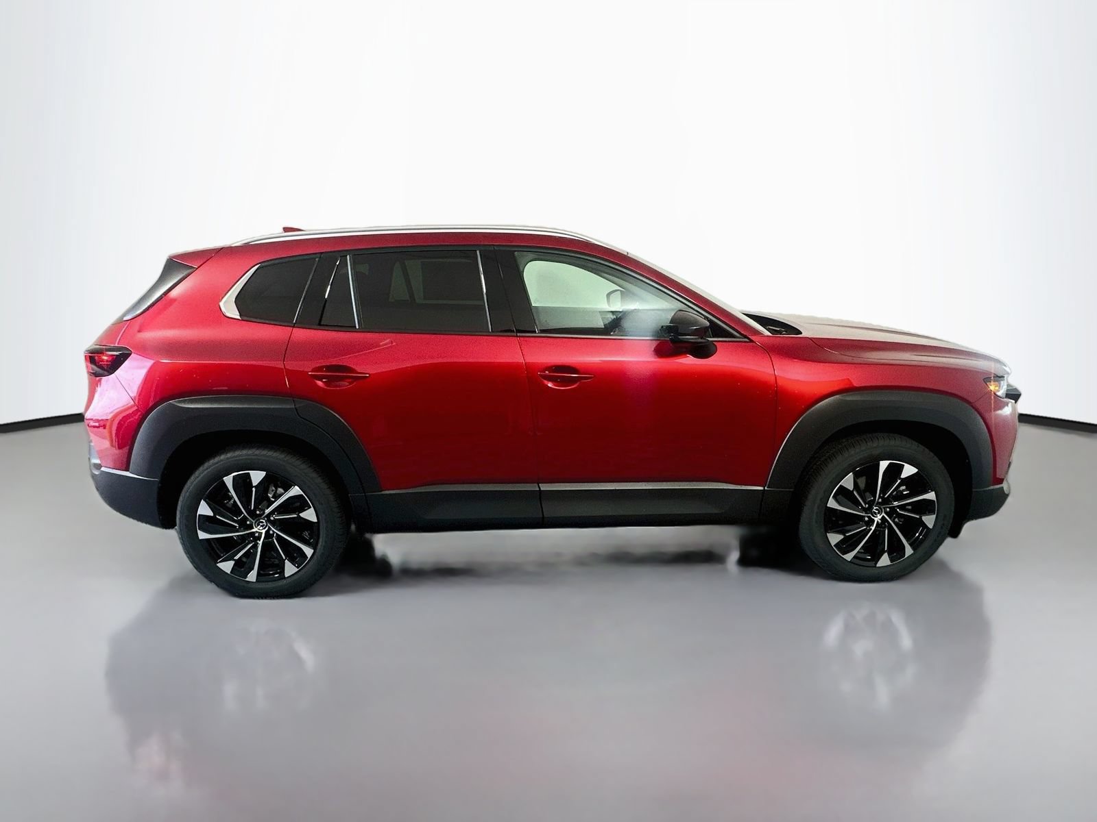 New 2026 MAZDA CX-50 2.5 Hybrid w/ Weather Package AWD/4WD image 8