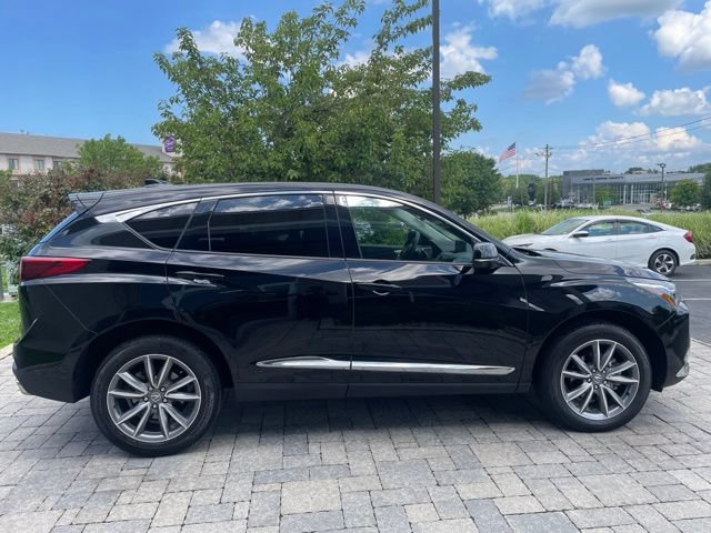 Used 2024 Acura RDX SH-AWD w/ Technology Package image 7