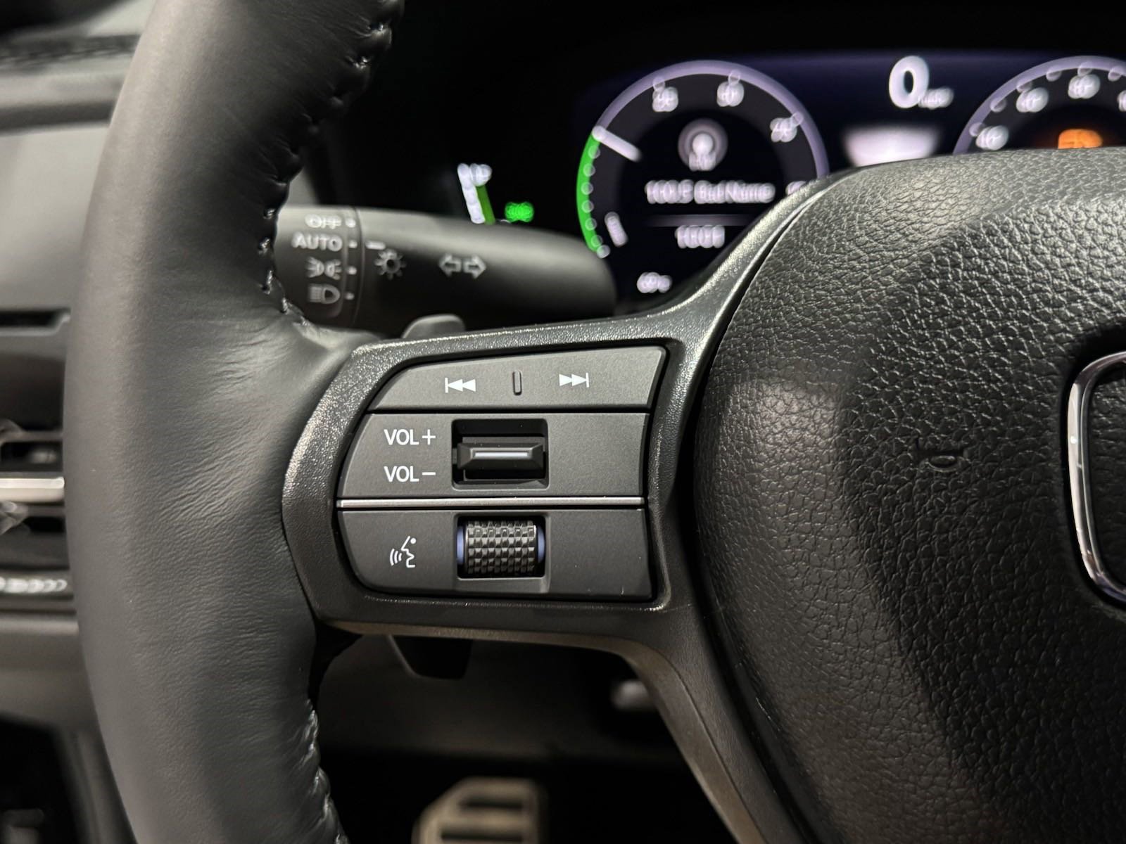 New 2025 Honda Accord Sport image 25