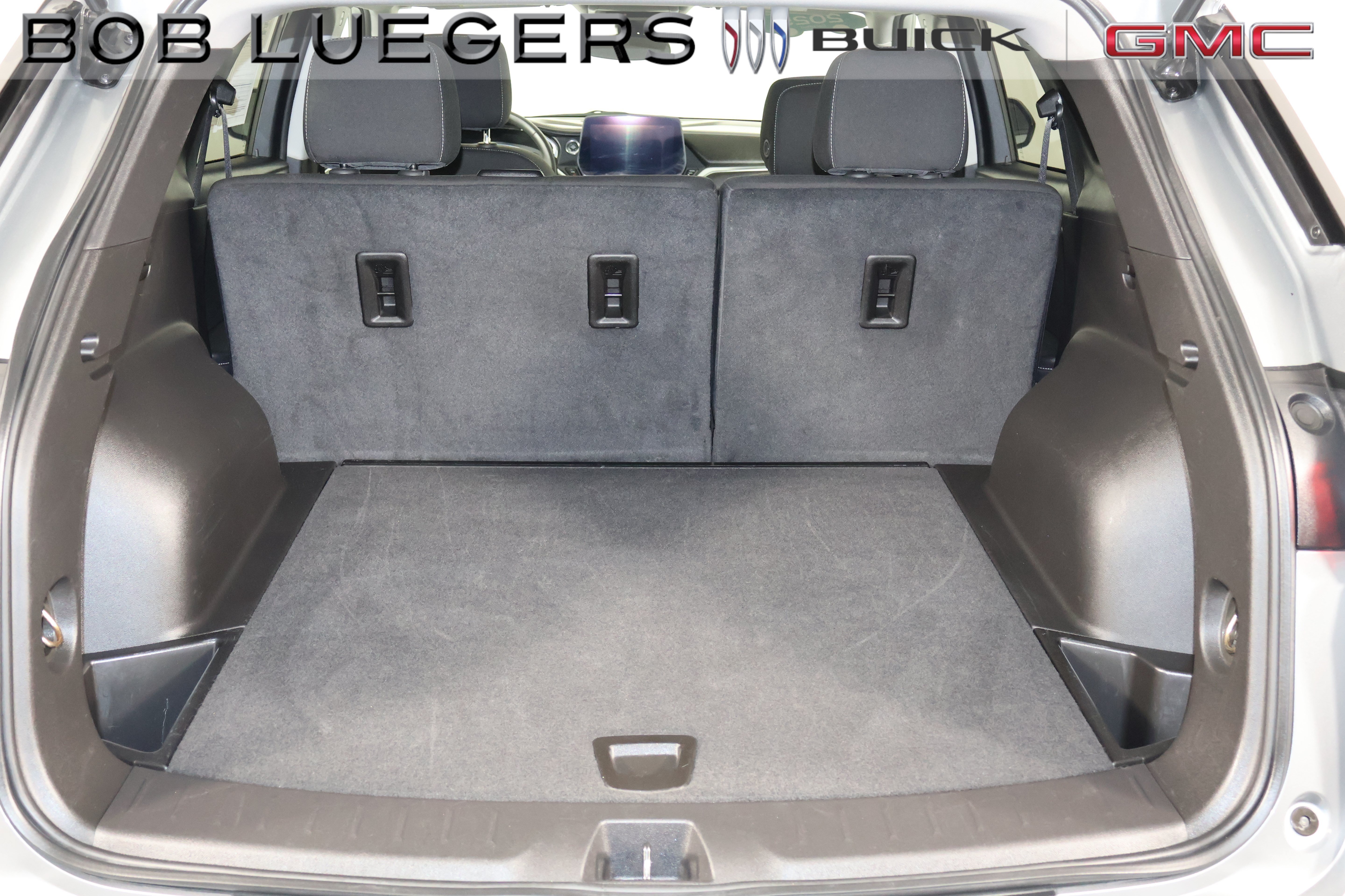 Certified 2025 Chevrolet Blazer LT FWD image 21