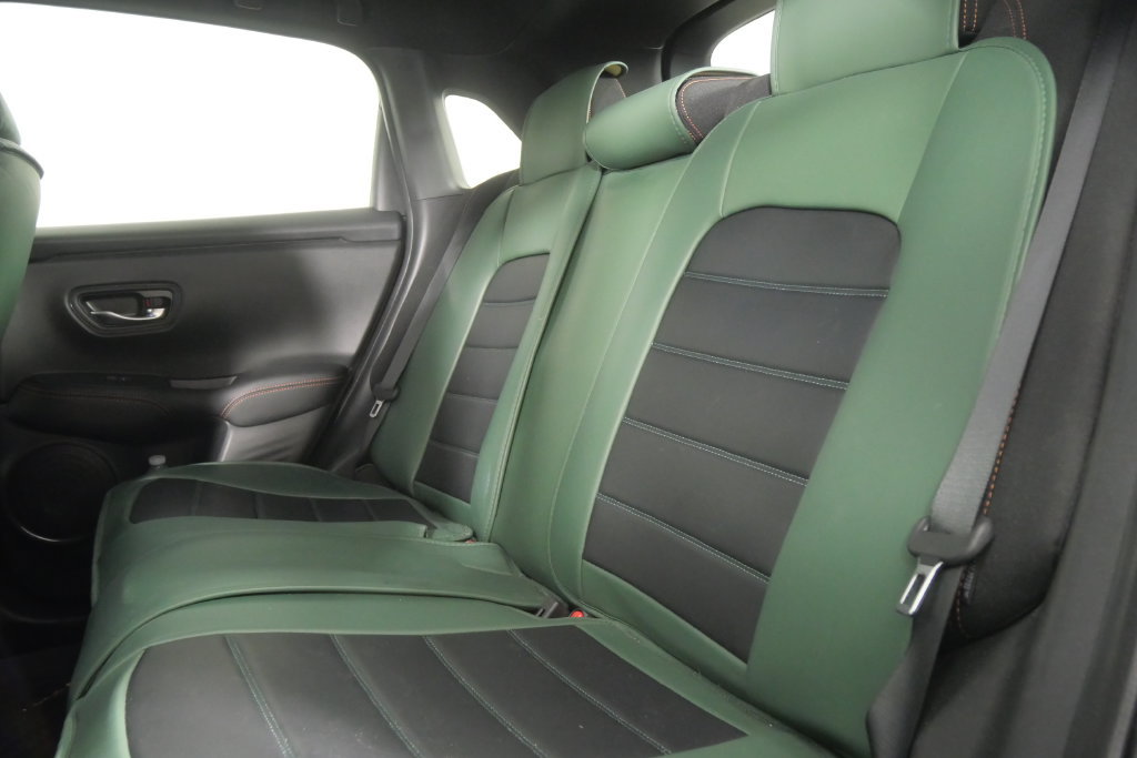 Used 2025 Honda HR-V Sport image 14