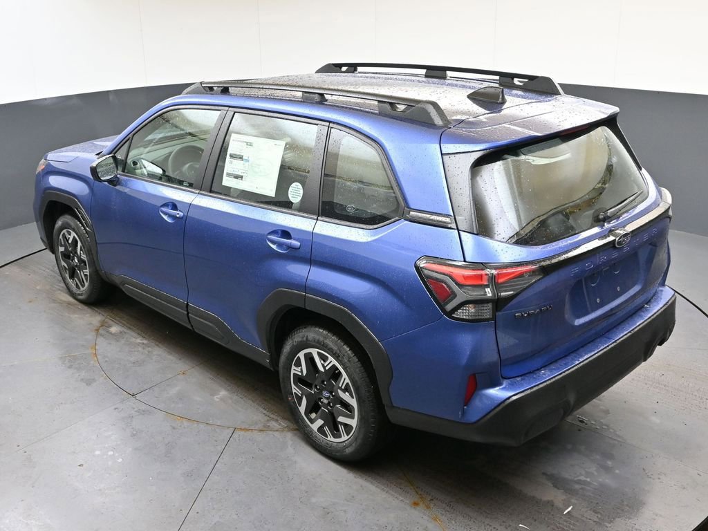 New 2026 Subaru Forester image 46
