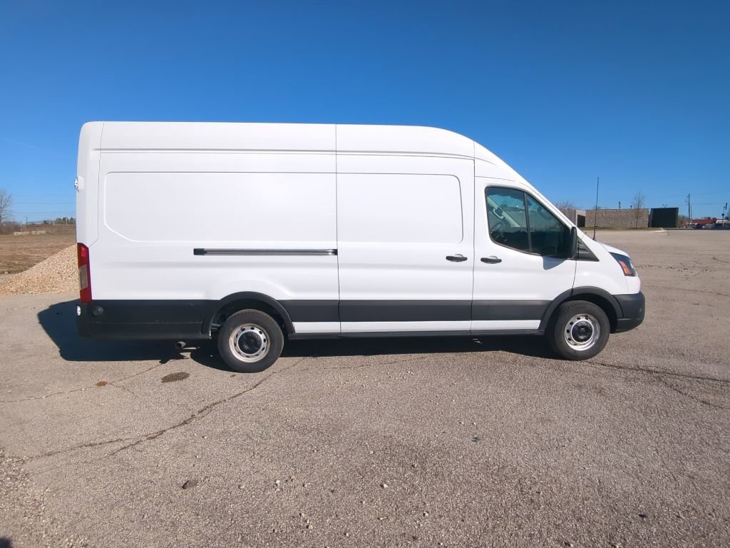Used 2025 Ford Transit 250 148 High Roof Extended w/ Load Area Protection Package image 9