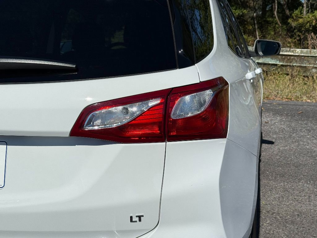 Used 2019 Chevrolet Equinox LT image 9