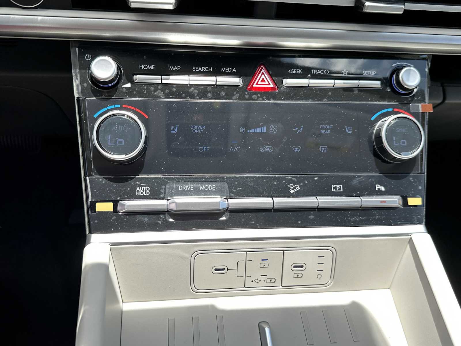 New 2026 Hyundai Santa Fe SEL FWD image 19
