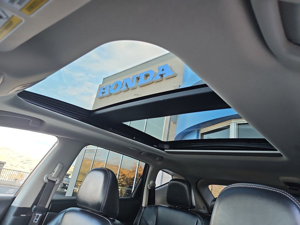 Used 2019 Nissan Murano SL w/ SL Technology Package image 15