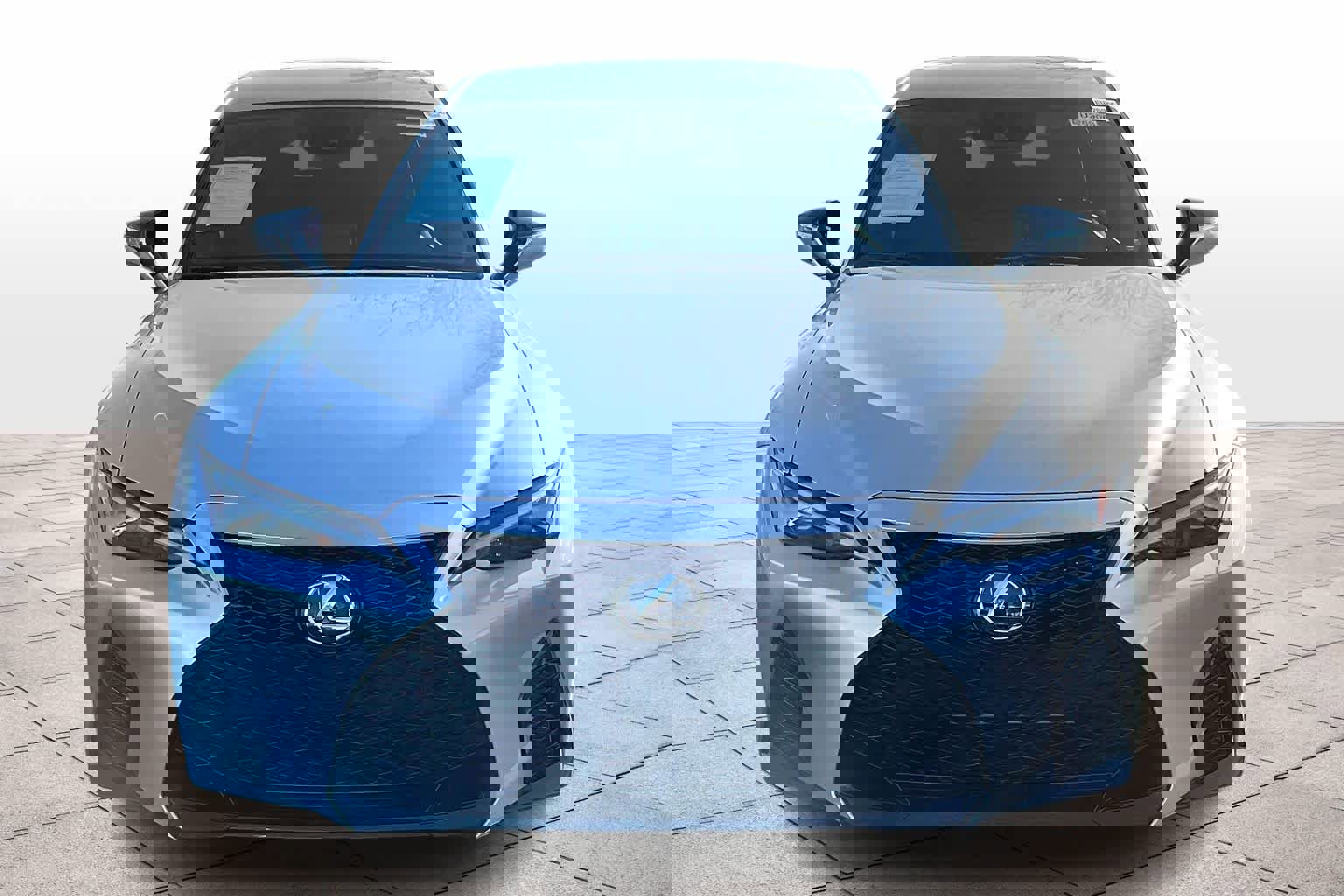 Used 2025 Lexus IS 300 F Sport image 3