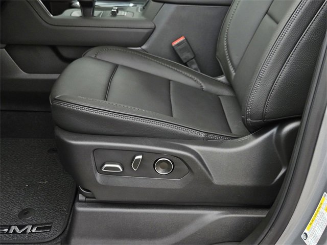 New 2025 GMC Sierra 1500 Denali image 18