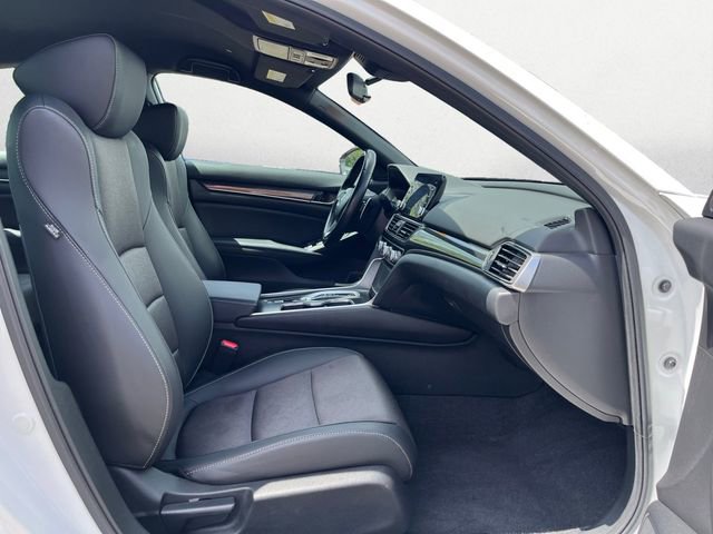 Used 2022 Honda Accord Sport image 16