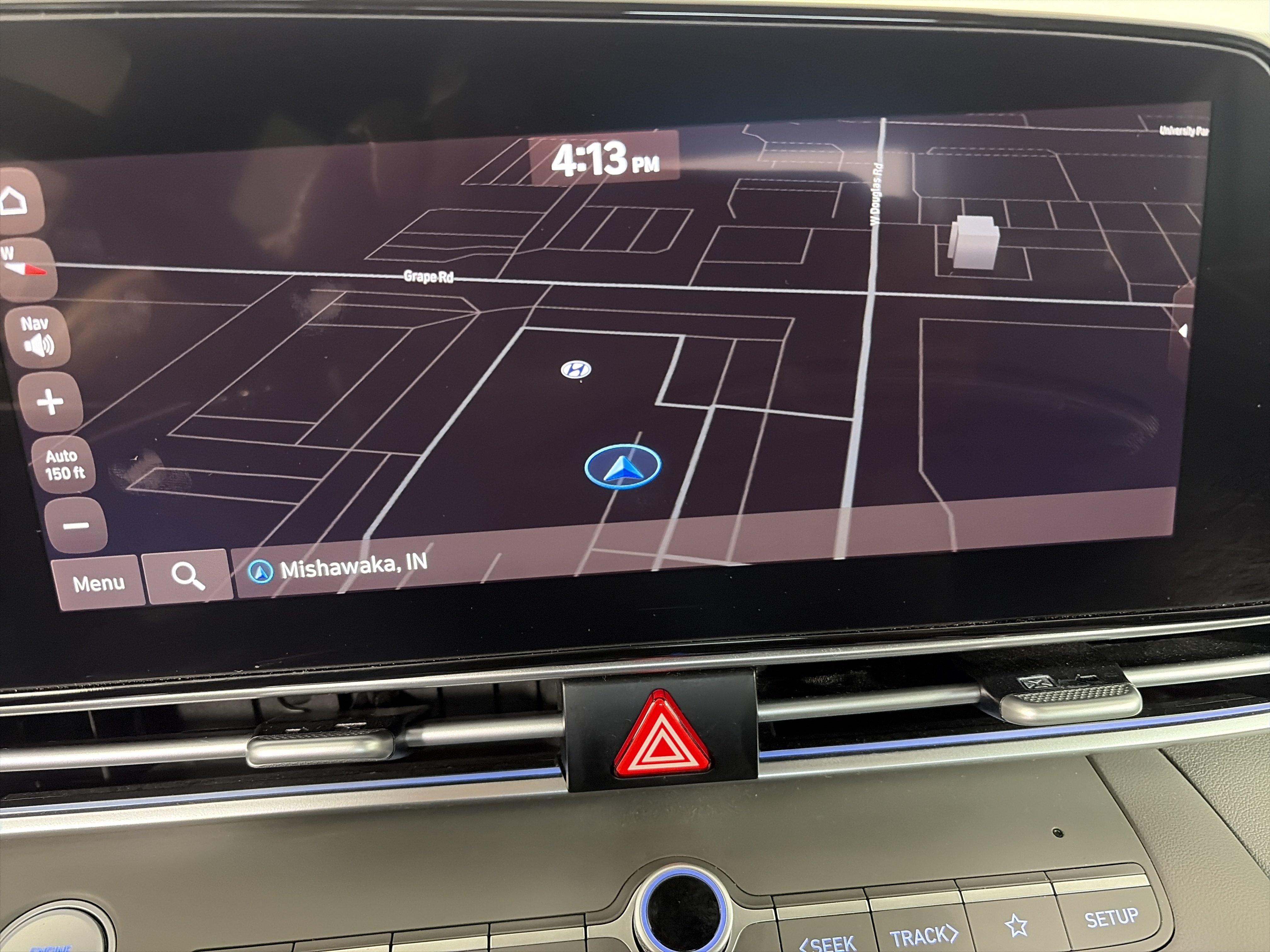 Used 2025 Hyundai Elantra SEL FWD image 23