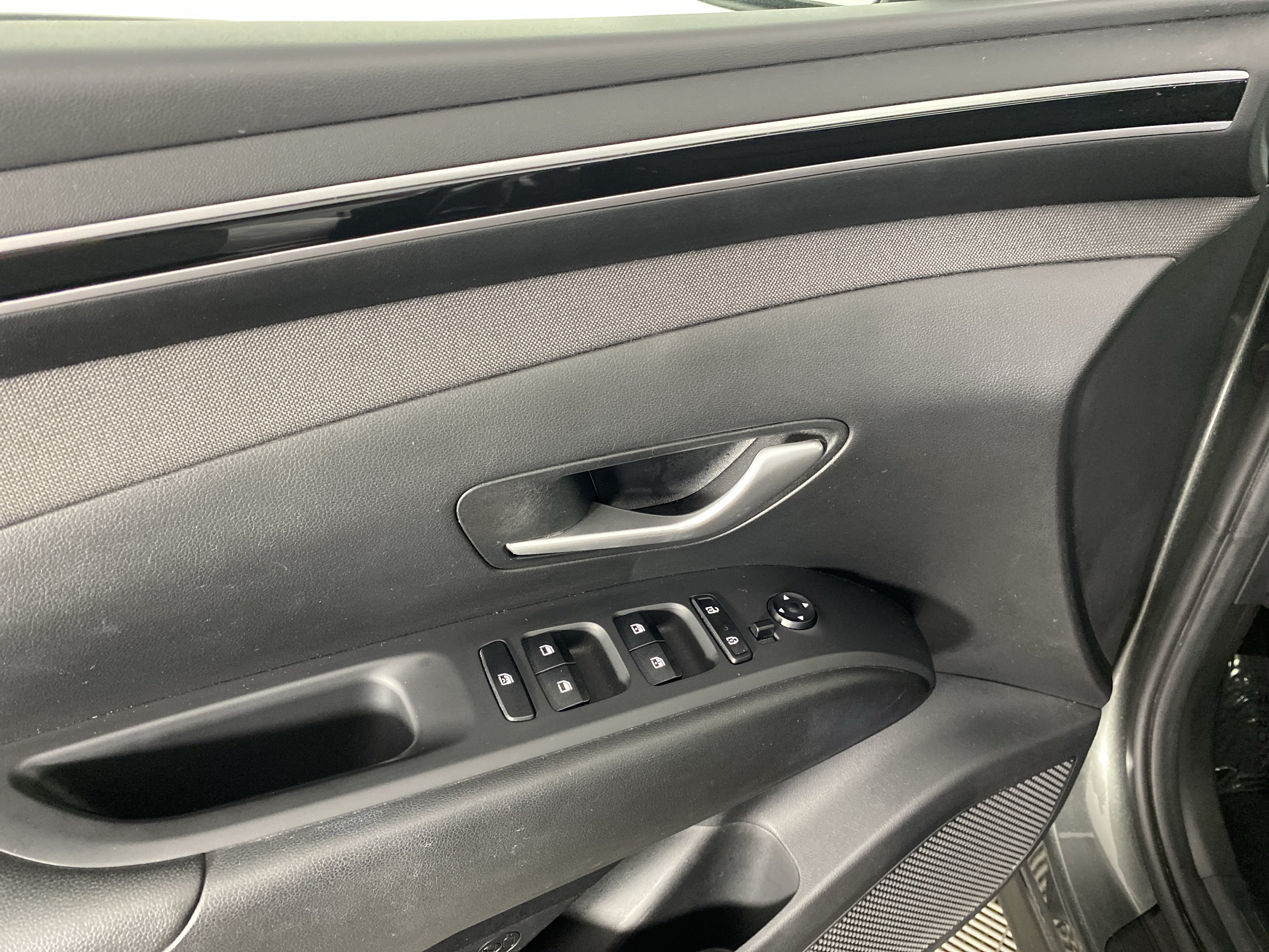 Used 2023 Hyundai Tucson SEL w/ Convenience Package AWD/4WD image 15
