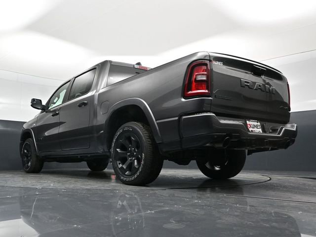 New 2026 RAM 1500 Big Horn image 48