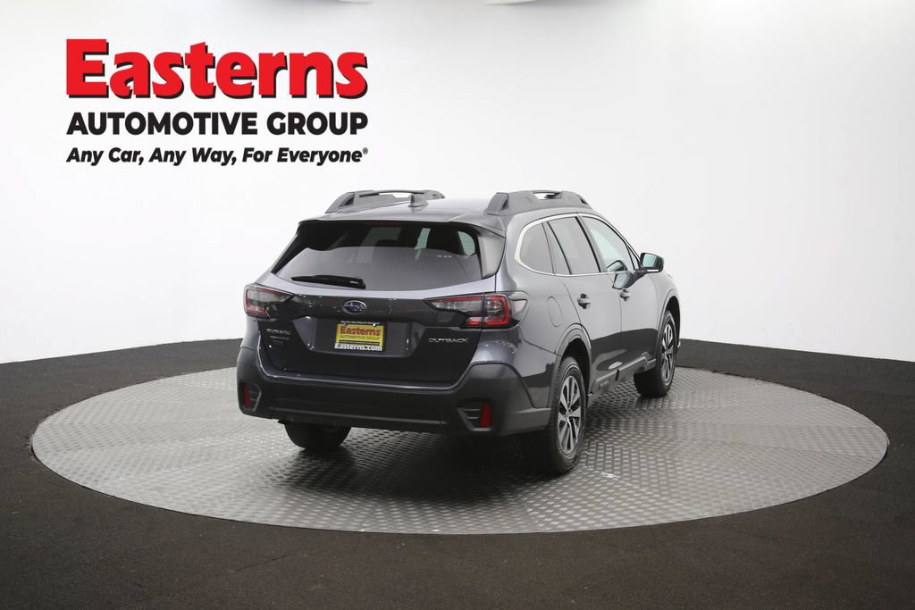 Used 2022 Subaru Outback Premium AWD/4WD image 38