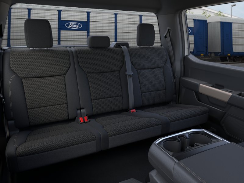 New 2026 Ford F150 STX AWD/4WD image 12