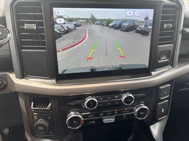 New 2026 Ford F150 XLT w/ XLT Chrome Appearance Package AWD/4WD image 29