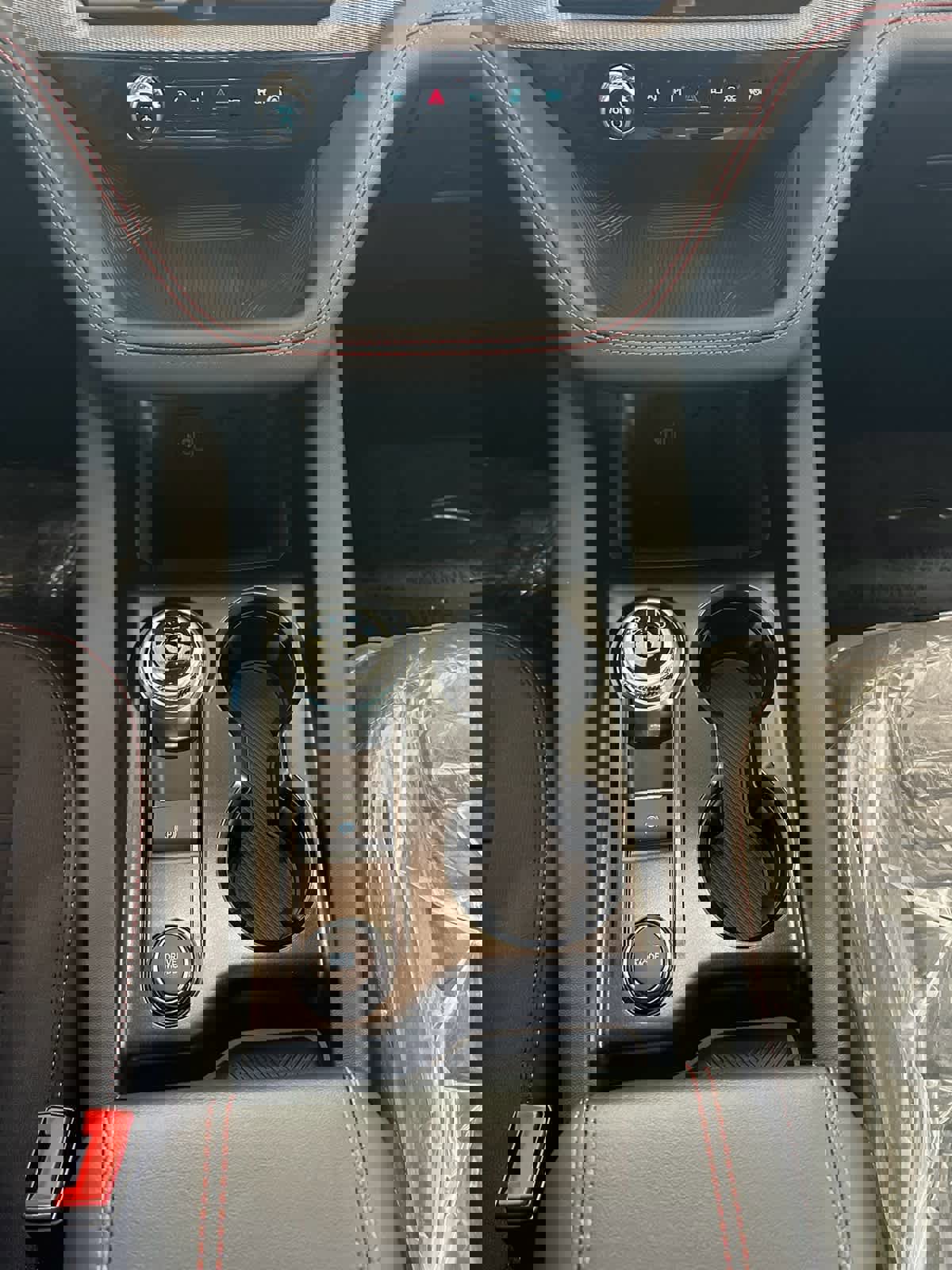 New 2026 Ford Explorer ST-Line image 28