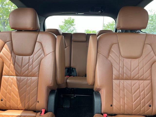 Used 2024 Kia Telluride EX X-Line AWD/4WD image 33