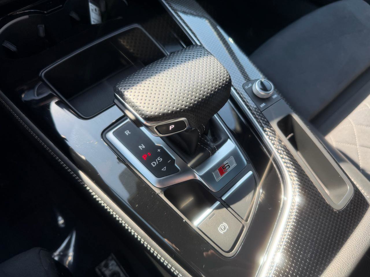 Used 2022 Audi S5 Premium Plus w/ Premium Plus Package image 17