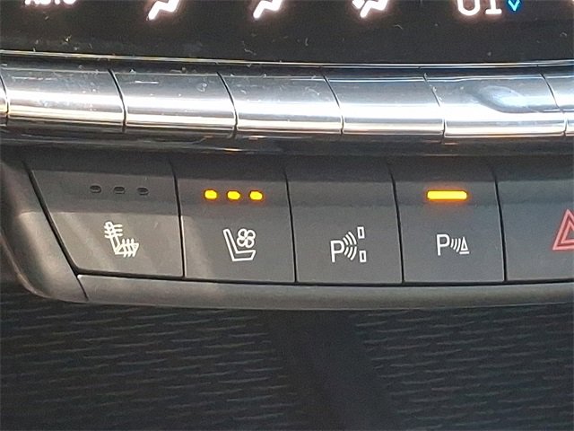 New 2026 Cadillac CT5 Premium Luxury image 20