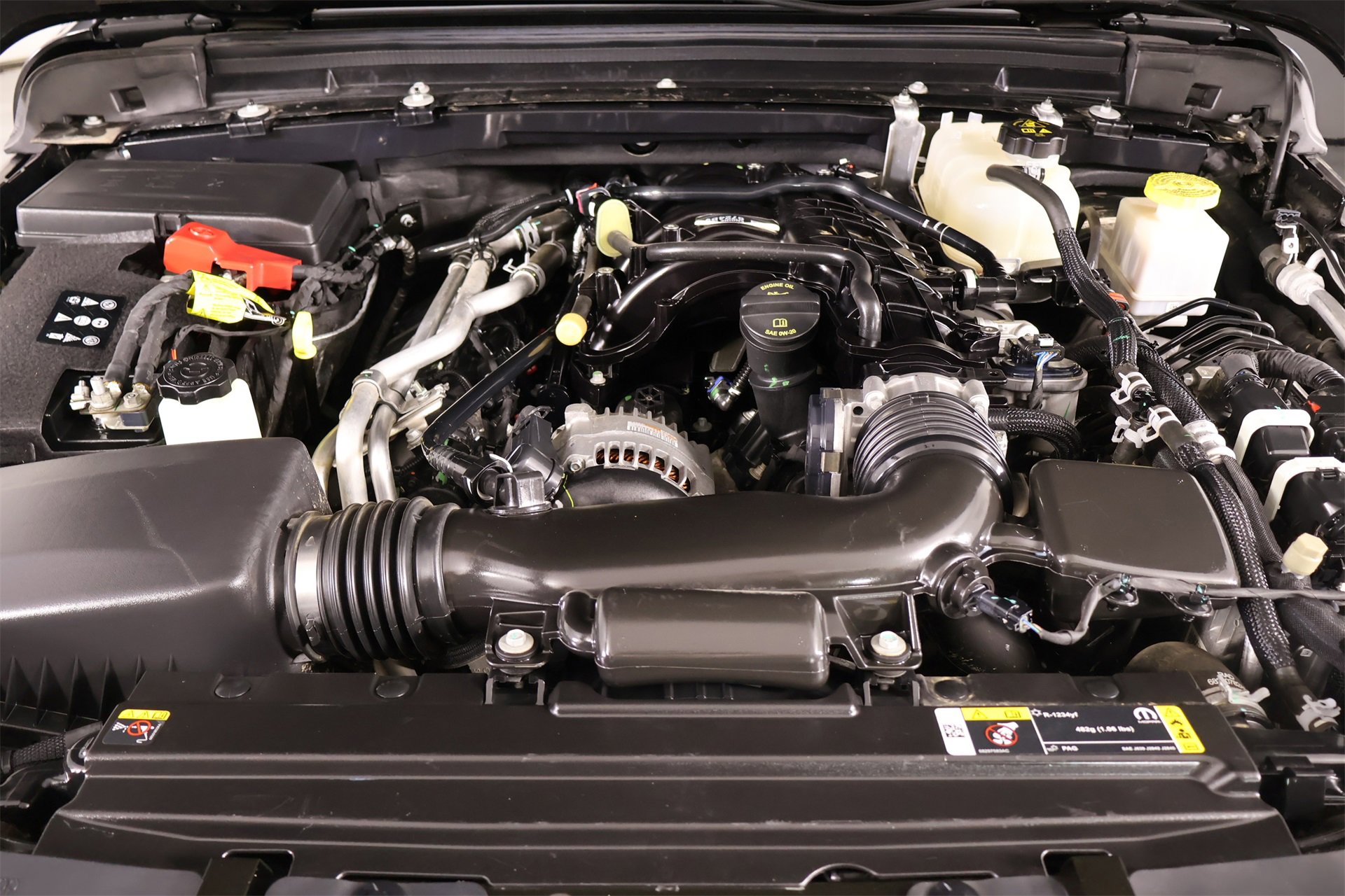 Used 2023 Jeep Gladiator Willys image 19