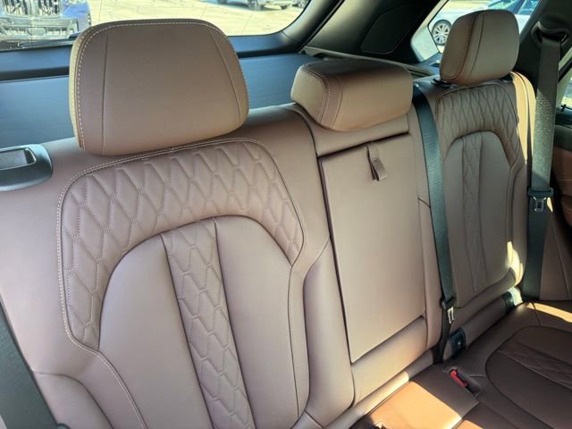 Certified 2024 BMW X5 xDrive40i w/ Executive Package AWD/4WD image 30