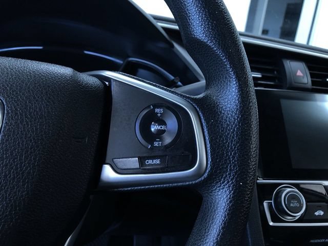 Used 2017 Honda Civic EX image 25
