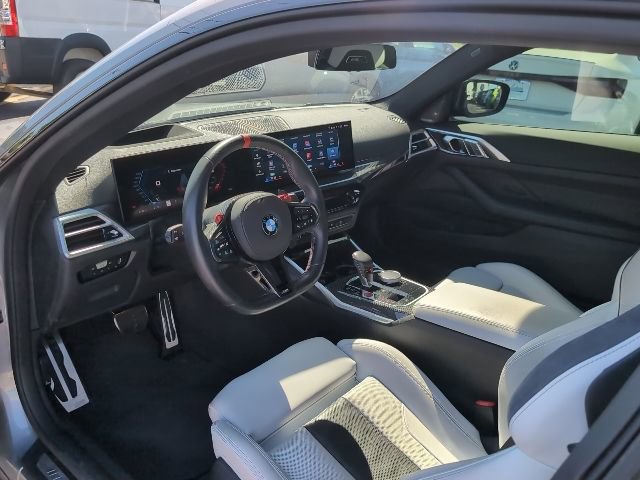 Used 2026 BMW M4 Competition image 9