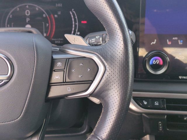 Used 2023 Lexus RX 350 F Sport w/ Cold Area Package image 19