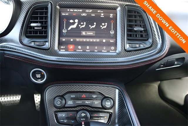 Used 2023 Dodge Challenger R/T Scat Pack w/ Plus Package image 20