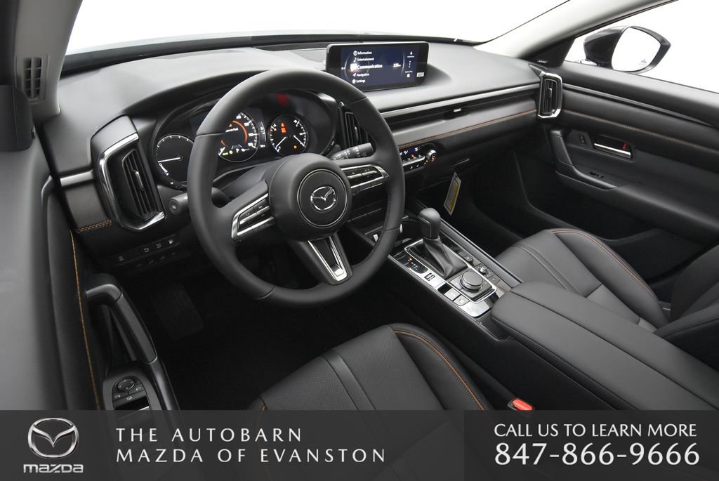 New 2026 MAZDA CX-50 2.5 Hybrid w/ Weather Package image 30